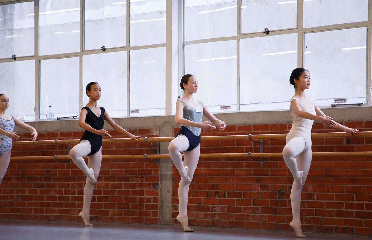 Core Connection Dance Company - Get Up and Dance at Pioneer Center for the Performing Arts, 21 June | AllEvents
