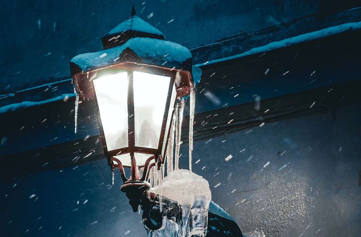 A Christmas Carol at Dock Street Theatre | Event in Charleston | AllEvents
