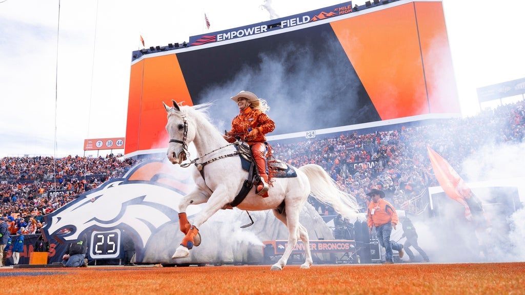 Denver Broncos vs. Kansas City Chiefs, 16 November | Event in Denver | AllEvents