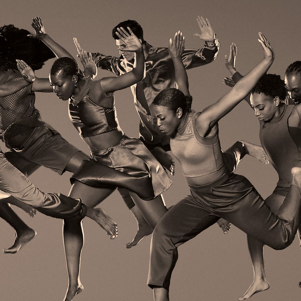 An Afternoon of Dance with Gary Geis School of Dance & Gary Geis Dance Company, 30 May | Event in Springfield