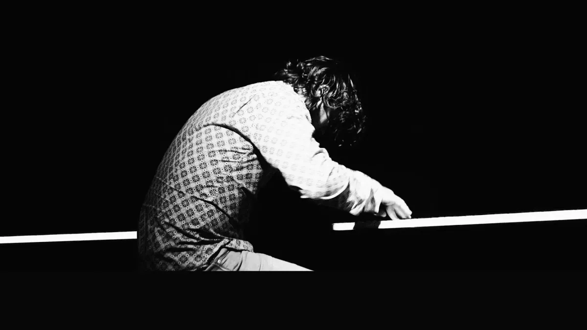 Harmen Fraanje, Ernst Reijseger, Mola Sylla in 's-Hertogenbosch, 1 February | Event in S-Hertogenbosch | AllEvents