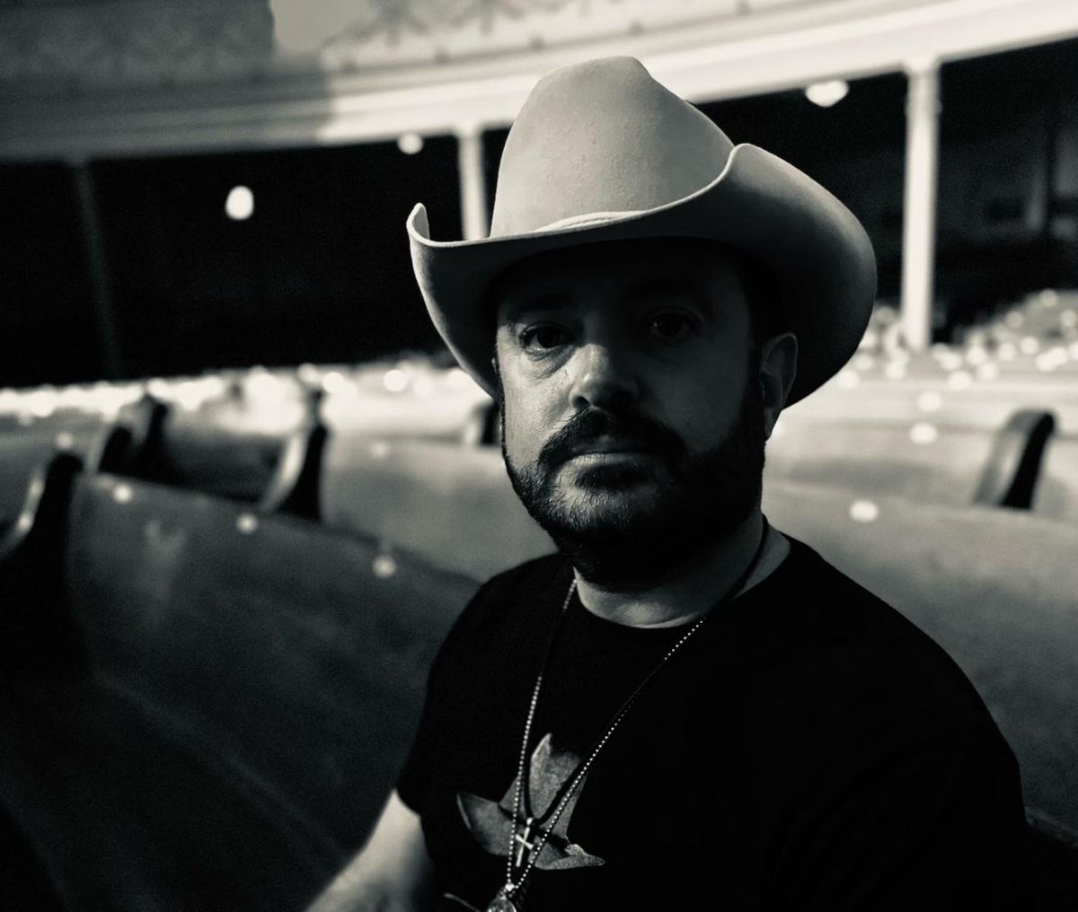 Jesse Raub Jr. & Jenna Paulette, 23 January | Event in New Braunfels | AllEvents