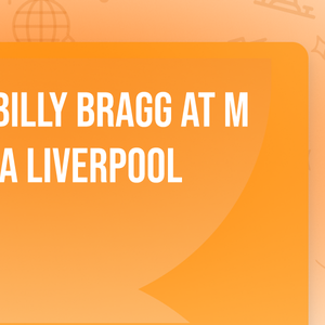 Squeeze and Billy Bragg at M&S Bank Arena Liverpool