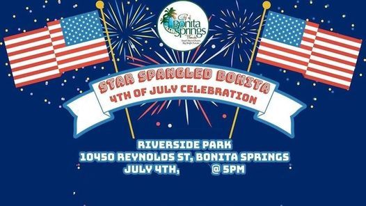 Riverside Park Events List Of All Upcoming Riverside Park Events In Bonita Springs Riverside Park Bonita Springs Events 2022