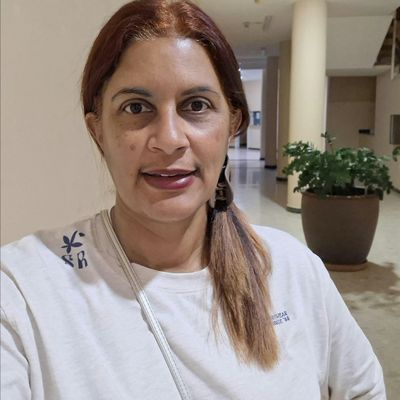 Annagail Leaman from LSS Connect logo