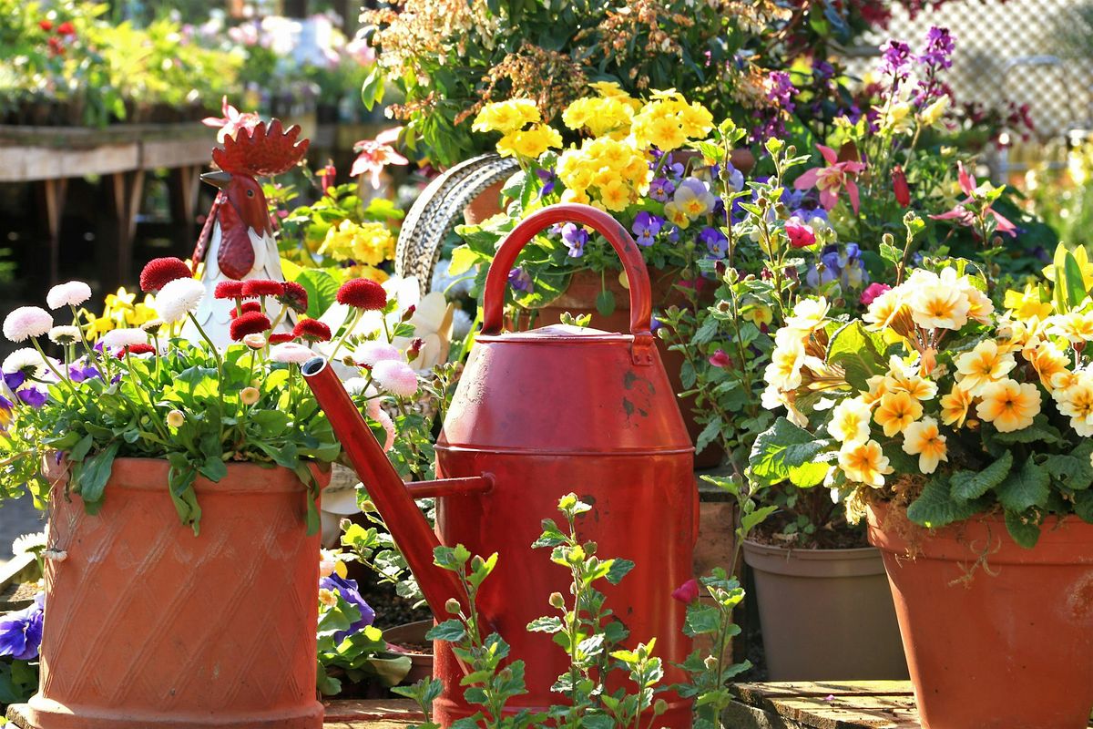 Spring Launch, come and see our new ranges for the Spring Season, 14 March | Event in Preston Bissett | AllEvents