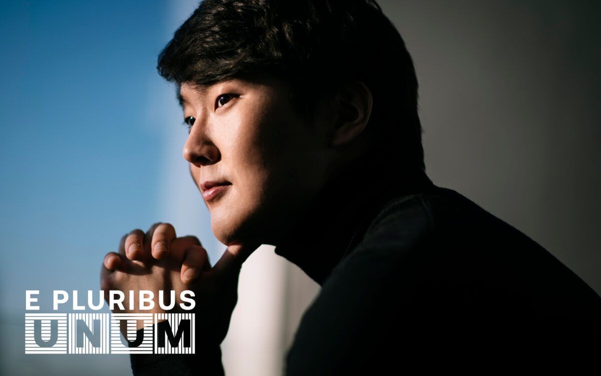 Coleman, Simon, and Brahms with Seong-Jin Cho at Boston Symphony Hall, 18 January | Event in Boston | AllEvents