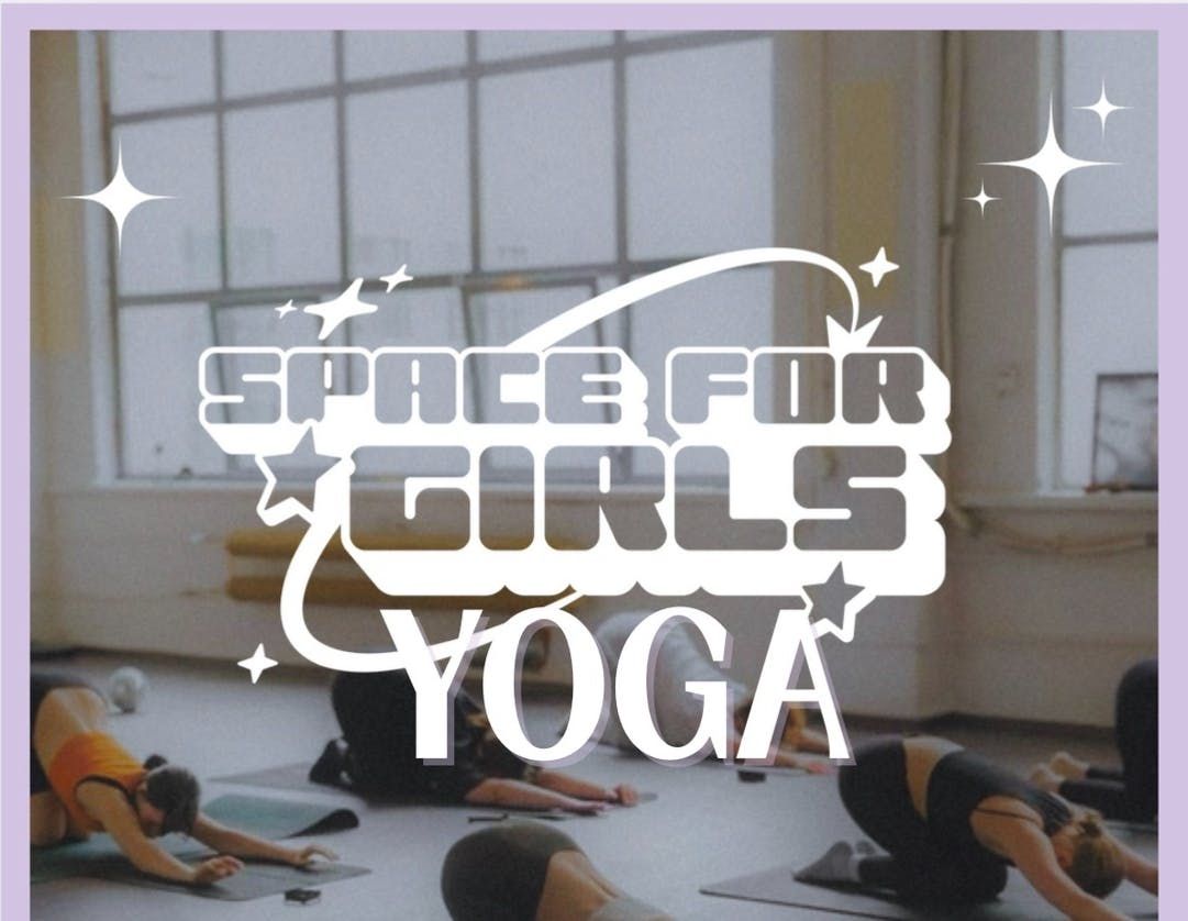 SFG: Yoga Session🪷, 15 May | Event in Birmingham | AllEvents