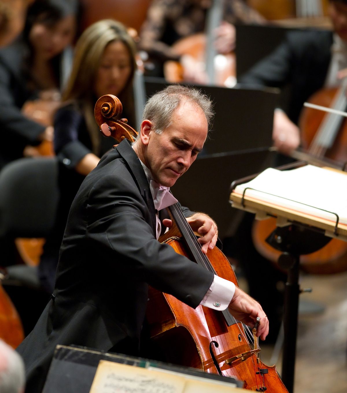Pacific Symphony: Carl St. Clair - Beethoven & Don Quixote, 4 February | Event in Costa Mesa | AllEvents
