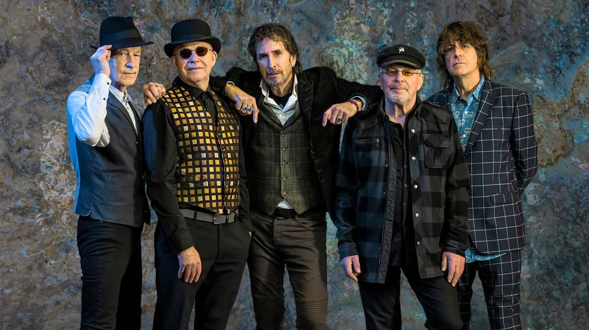 The Fixx at Gorilla | Event in Manchester | AllEvents