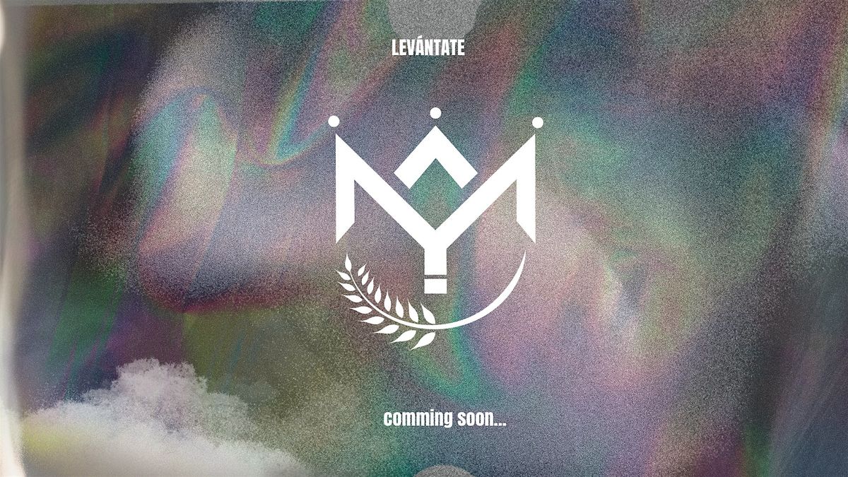LEVÁNTATE – Retiro de Transformación 2025, 18 December | Event in Carolina | AllEvents