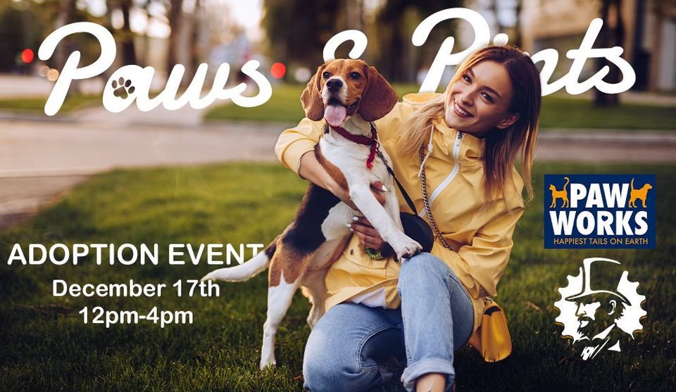 Paws & Pints, Pedals & Pints Brewing Company, Thousand Oaks, December 17 2023 AllEvents.in