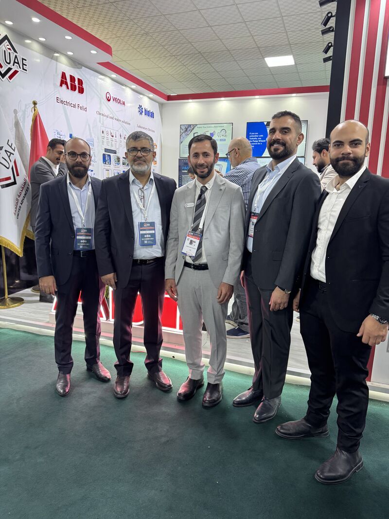 IRAQ EXPO OGEP 2026, 12 April | Event in Basra | AllEvents