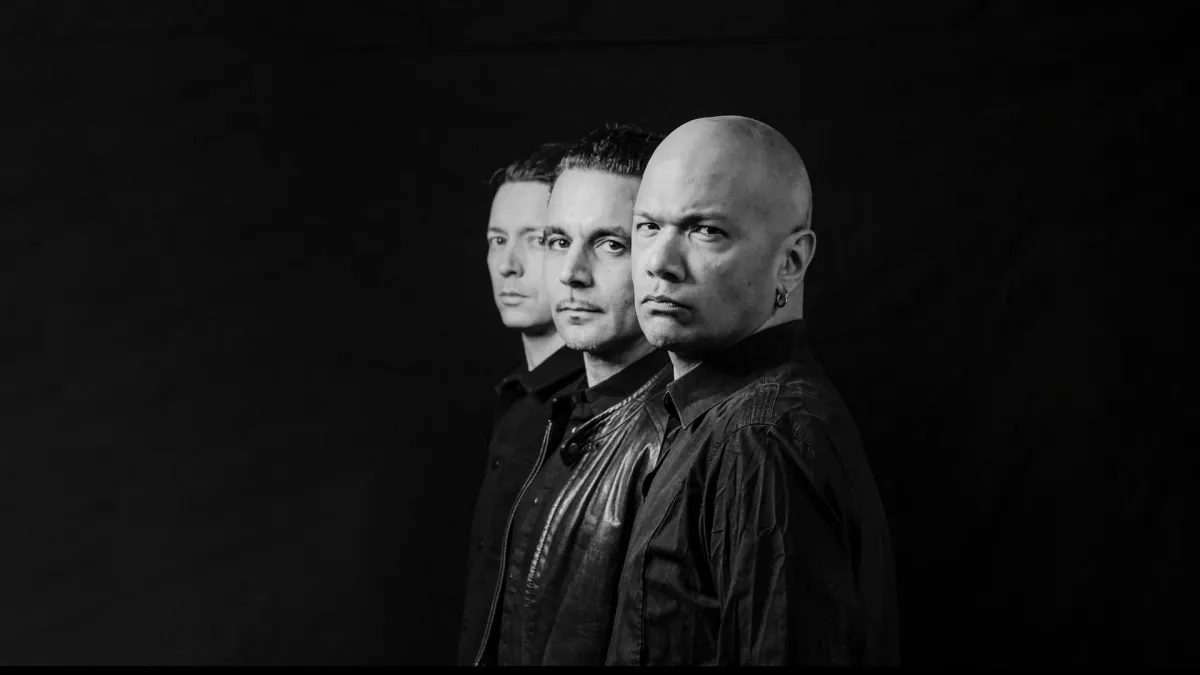 Danko Jones in MANNHEIM, 8 December | Event in Mannheim | AllEvents