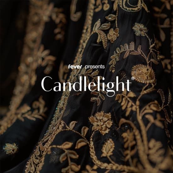 Candlelight: Tribute to Luis Miguel, 29 August | Event in Monterrey | AllEvents