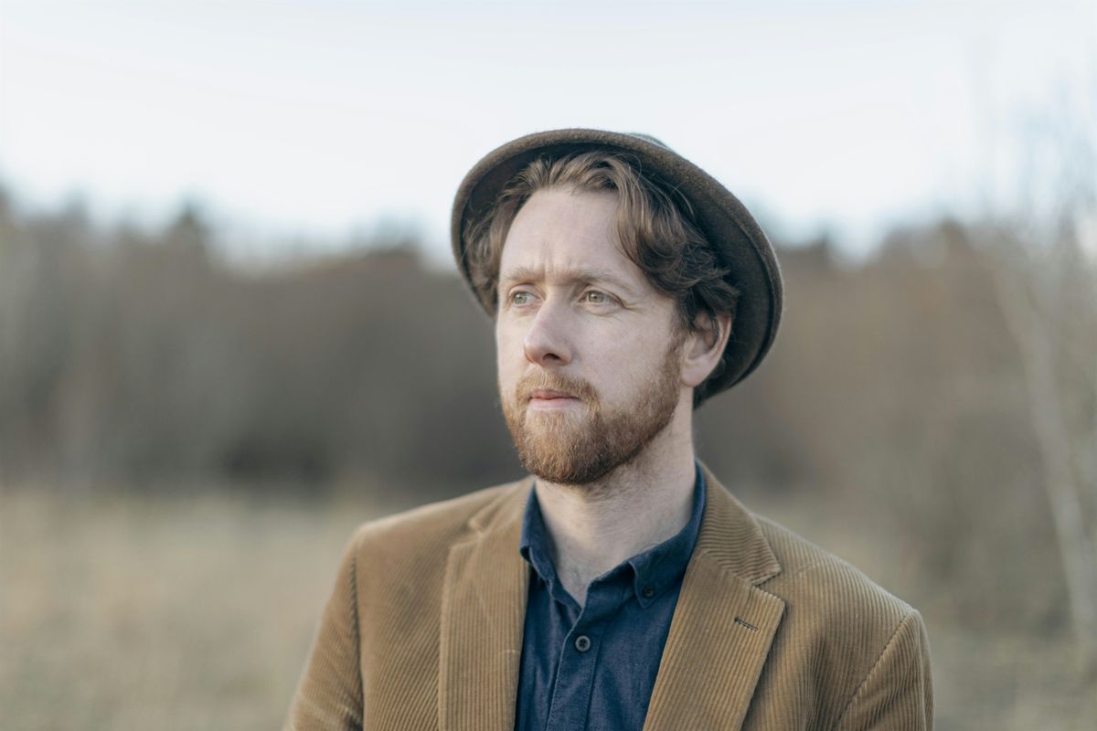 Peter Doran Live at Canton Casey's, 4 December | Event in Mullingar | AllEvents