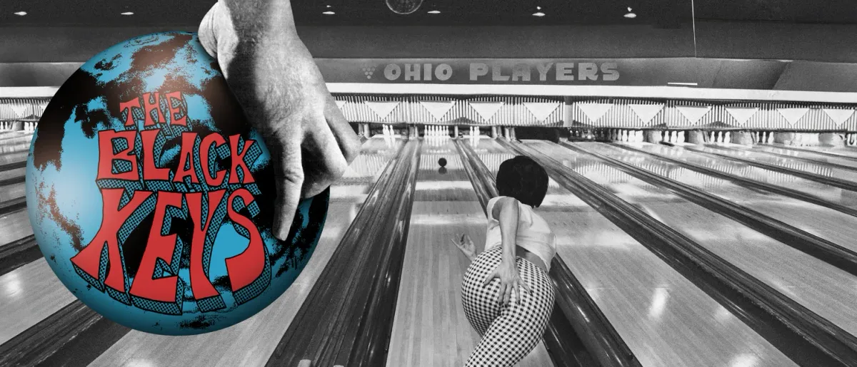 The Black Keys, Gary Clark Jr. in Columbia, 28 August | Event in Columbia | AllEvents