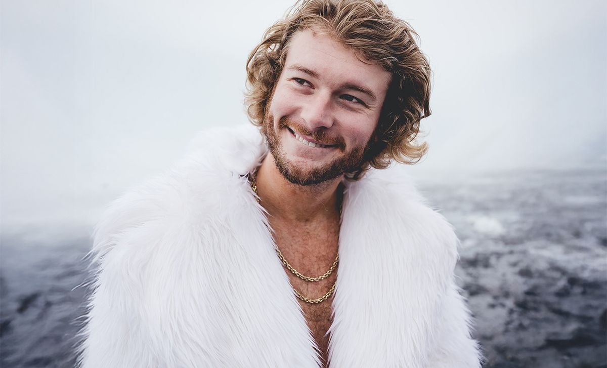 Parking Yung Gravy with Pertinence, 5 December | Event in Charlotte | AllEvents