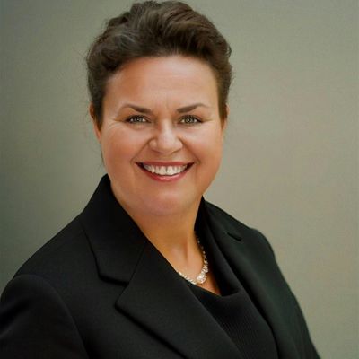 Deborah Ooten, PHD
