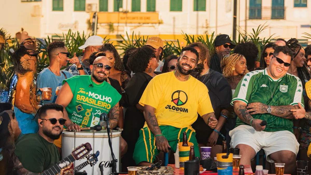 Grupo Menos É Mais in Mata De São João, 27 December | Event in Salvador | AllEvents