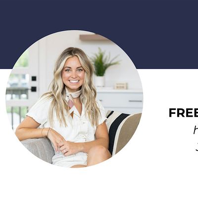 How To Buy A House Class with Jordyn Hollingsworth