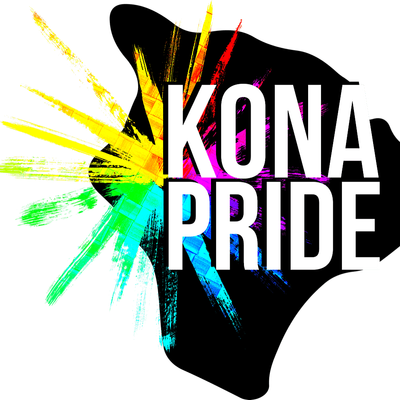KONA PRIDE