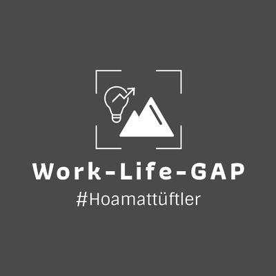 Work-Life-GAP