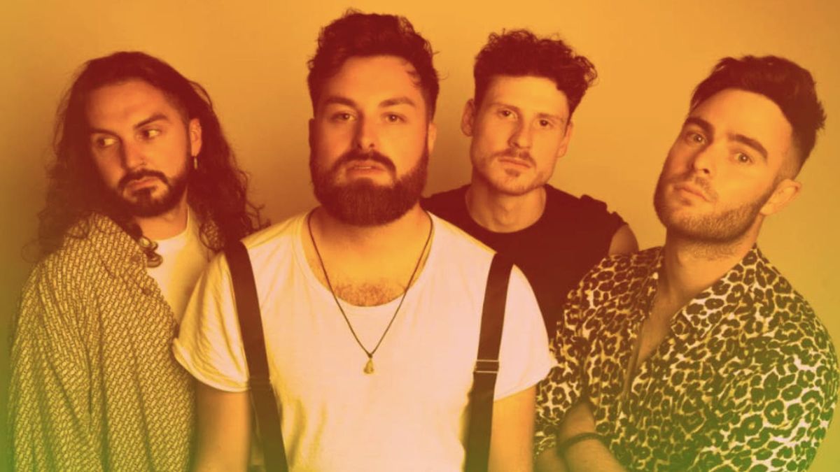 Building Giants + F3int + Sons of Mothers - Friday 25th July 2025 | Sunbird Records, Darwen, 25 July | AllEvents