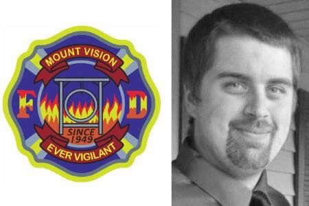 Asst. Chief Adam C. Burgess Memorial Golf Tournament, Colonial Ridge ...