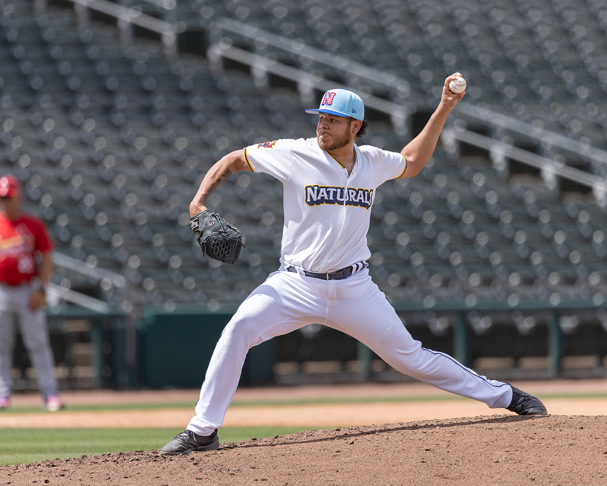 San Antonio Missions vs. Wichita Wind Surge, 12 May | Event in San Antonio | AllEvents