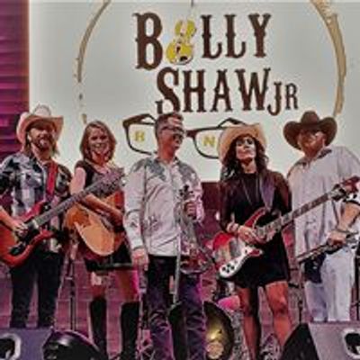Billy Shaw Jr