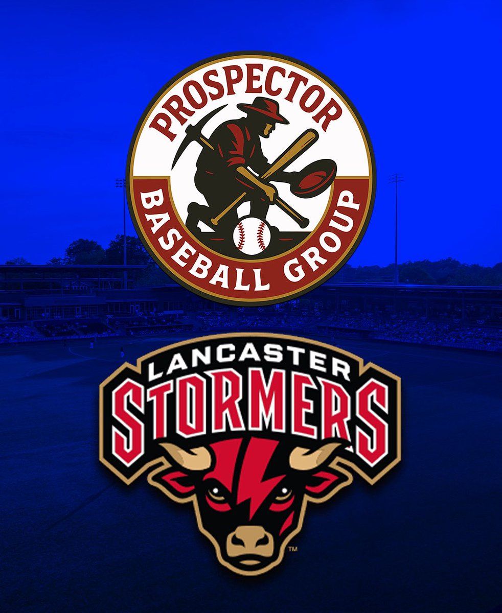 Lancaster Stormers vs. High Point Rockers, 11 May | Event in Lancaster | AllEvents