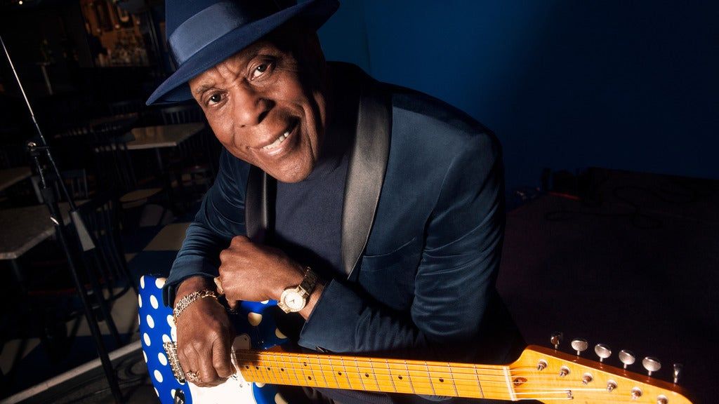 Buddy Guy With Special Guest Eric Johnson Von Braun Center Concert Hall Huntsville March 24 2022 Allevents In Previous Von Braun Center Events 2022