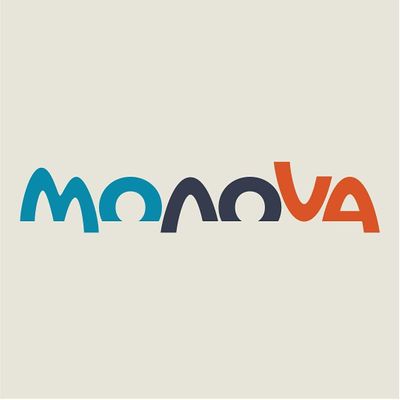 MONOVA: Museum of North Vancouver logo