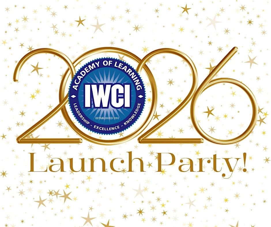 2026 IWCI Launch Party!, 29 January | Event in Indianapolis | AllEvents