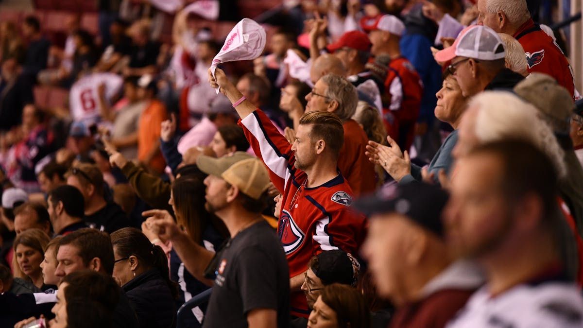Parking Savannah Ghost Pirates at South Carolina Stingrays, 14 December | Event in North Charleston | AllEvents