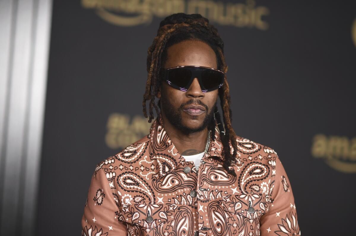 2 Chainz at Savannah Civic Center - Johnny Mercer Theatre, 21 June | Event in Savannah | AllEvents