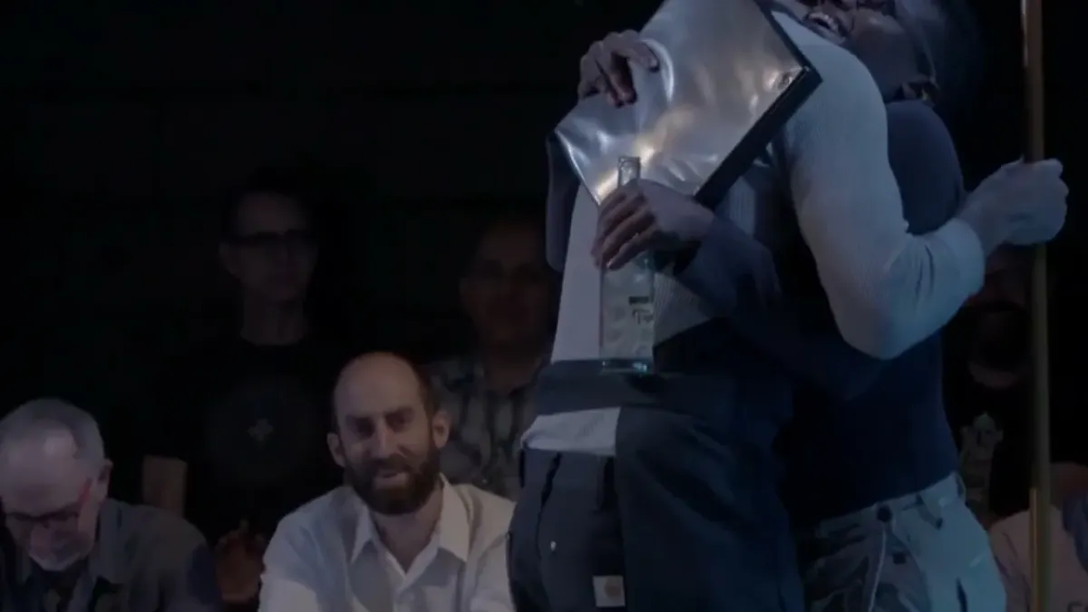 Parking Rude Mechs: Not Every Mountain - Austin, 18 April | Event in Austin | AllEvents