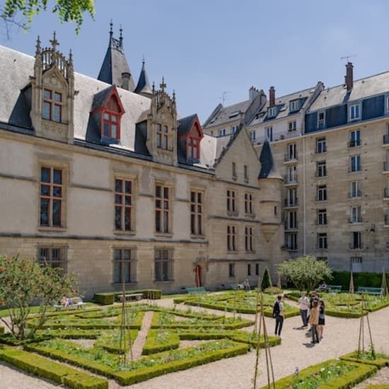 Paris : Visite guidée du Marais | Event in Paris | AllEvents