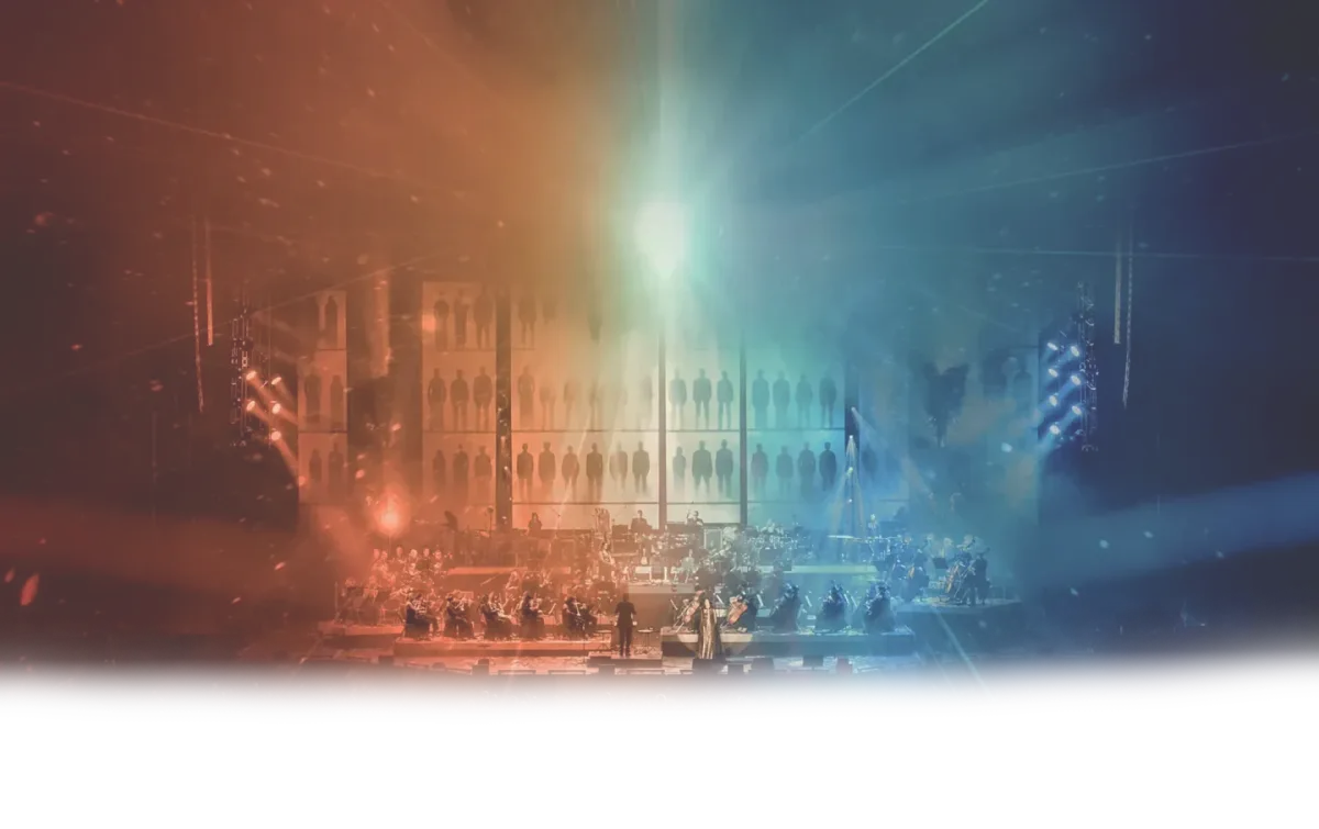 The Music of Hans Zimmer - Raleigh, 30 October | Event in Raleigh | AllEvents