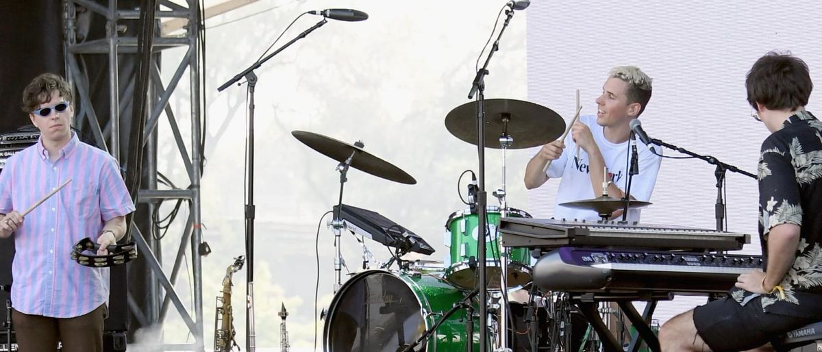 BADBADNOTGOOD, 16 May | Event in Chicago | AllEvents