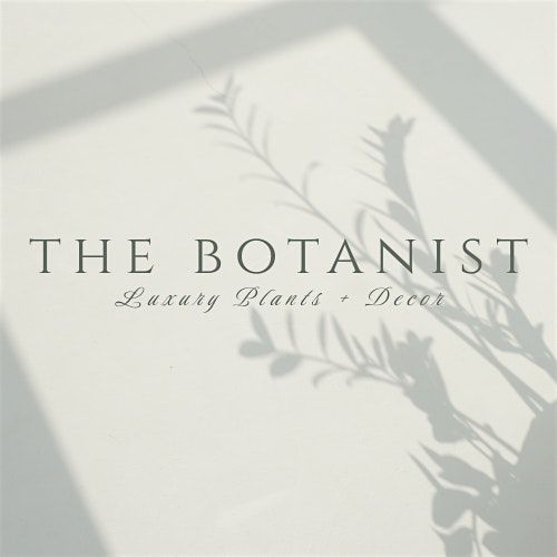 Terrarium Workshop at The Botanist, 10 January | Event in Scottsdale | AllEvents