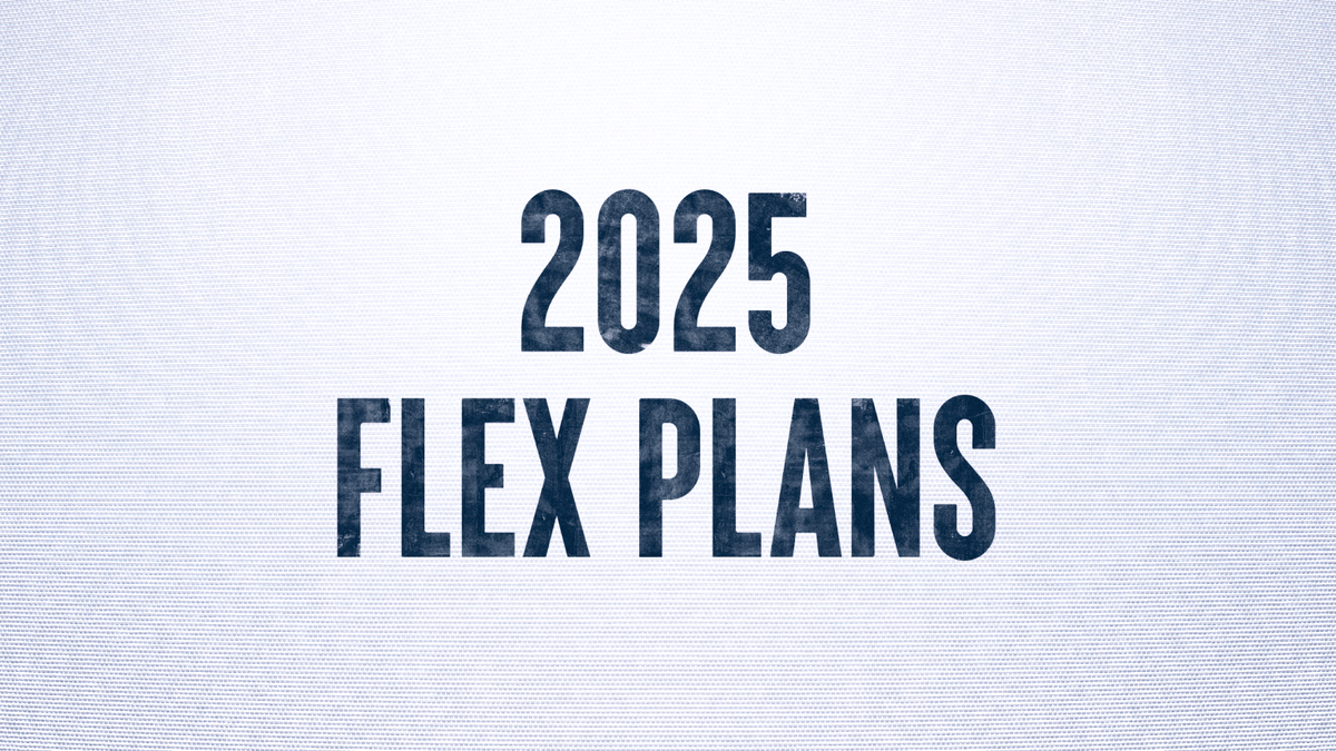 2025 Flex Plan, 3 November | Event in Hartford | AllEvents