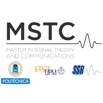 MSTC Signal Processing and Machine Learning for Big Data logo