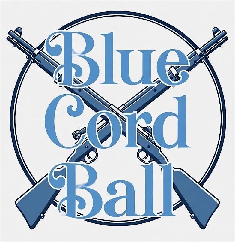 2026 Blue Cord Ball, 31 January | Event in Springfield | AllEvents