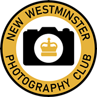 New Westminster Photography Club Programs logo