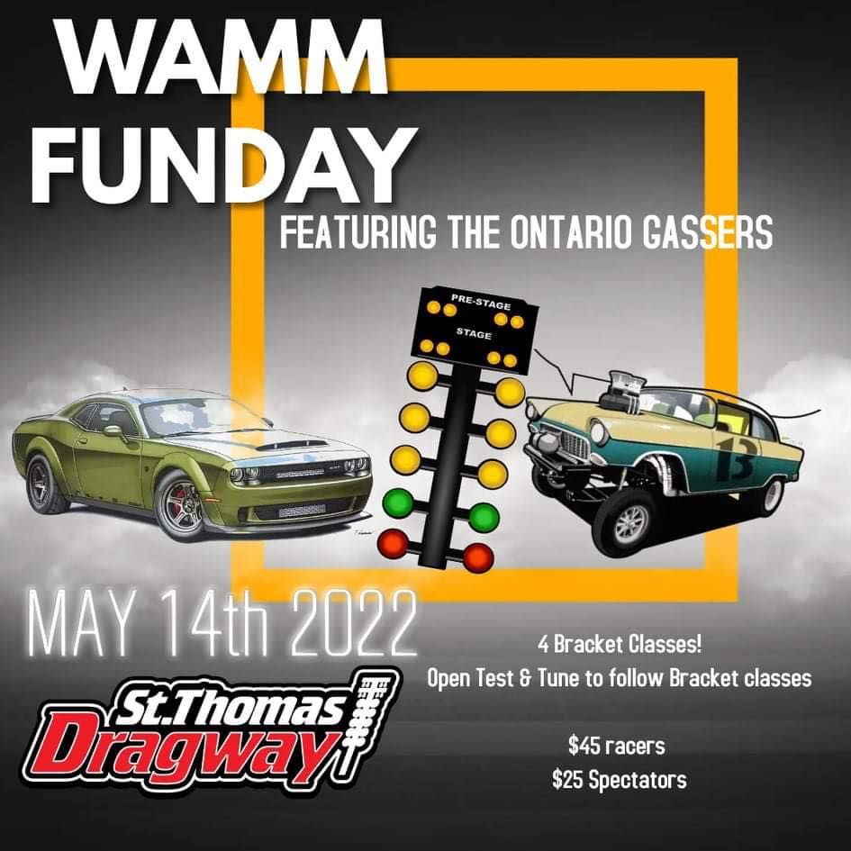 WAMM Fun Day, 14 May | AllEvents.in