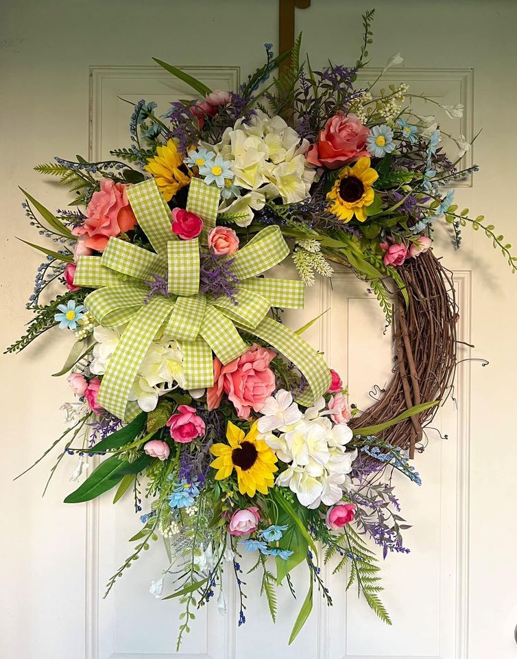 Mother’s Day Pedestal Frame The Rustic Cabin Ft Smith, AR