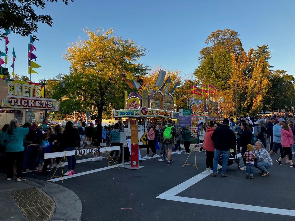 44th Annual Westminster Fallfest (Saturday), City of Westminster Recreation & Parks Department