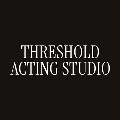 Threshold Acting Studio logo